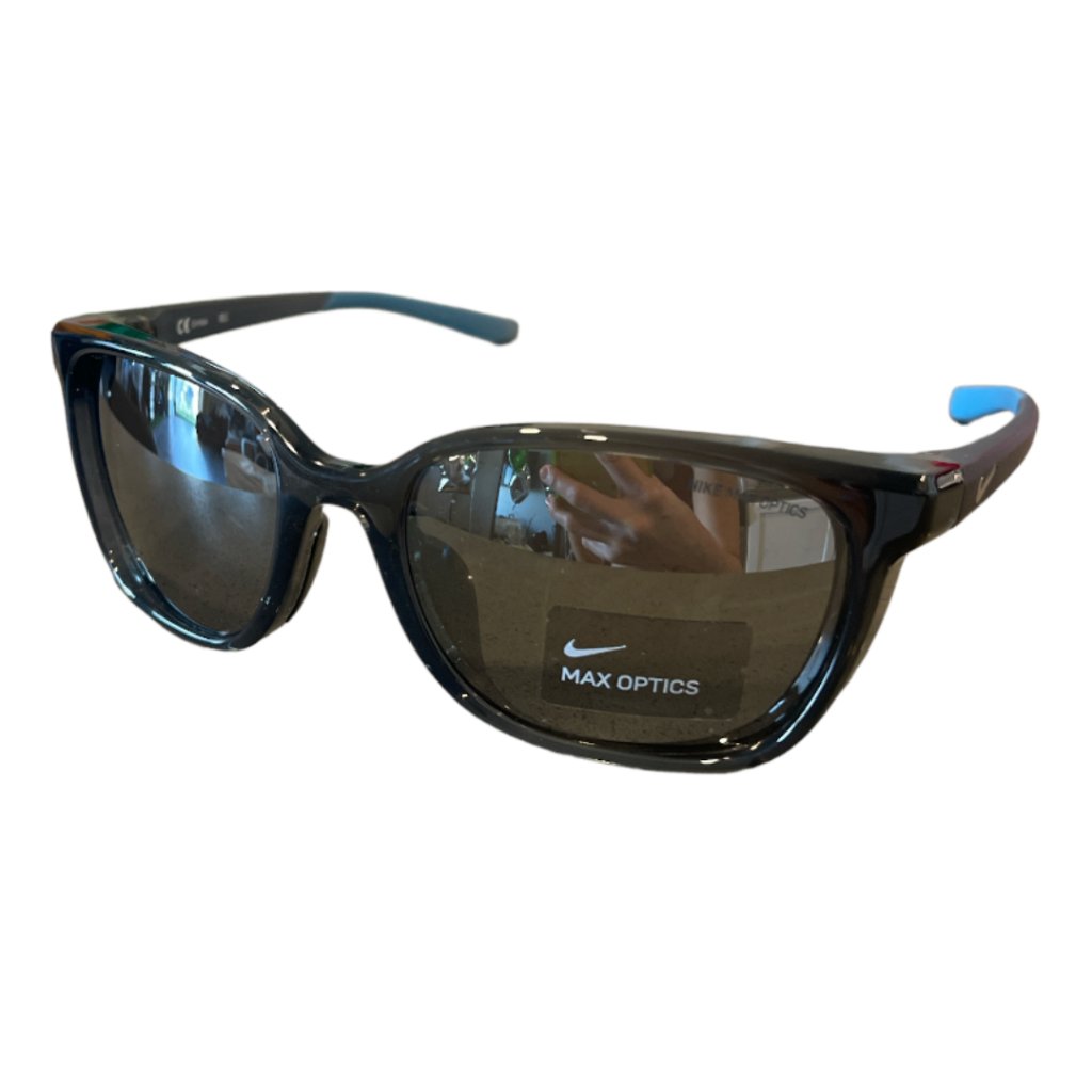 Nike Women's Sunglasses Sentiment Ct7886 Anthracite 56-18-130